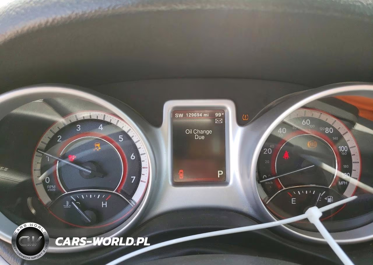 2019 Dodge Journey Se VIN:3C4PDCBB4KT872819 - 9