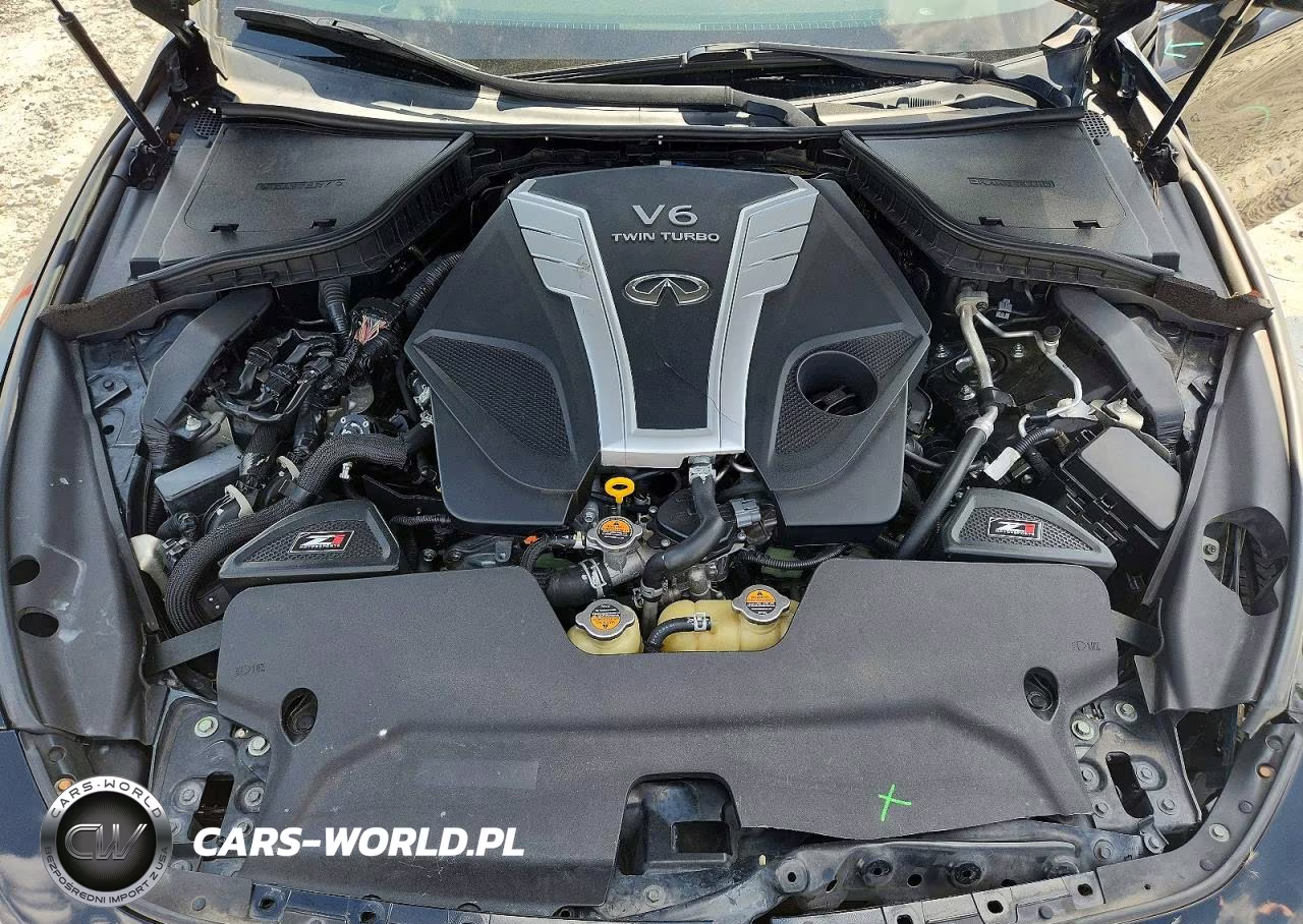 2017 Infiniti Q60 3.0T Premium VIN:JN1EV7EK3HM362244 - 11