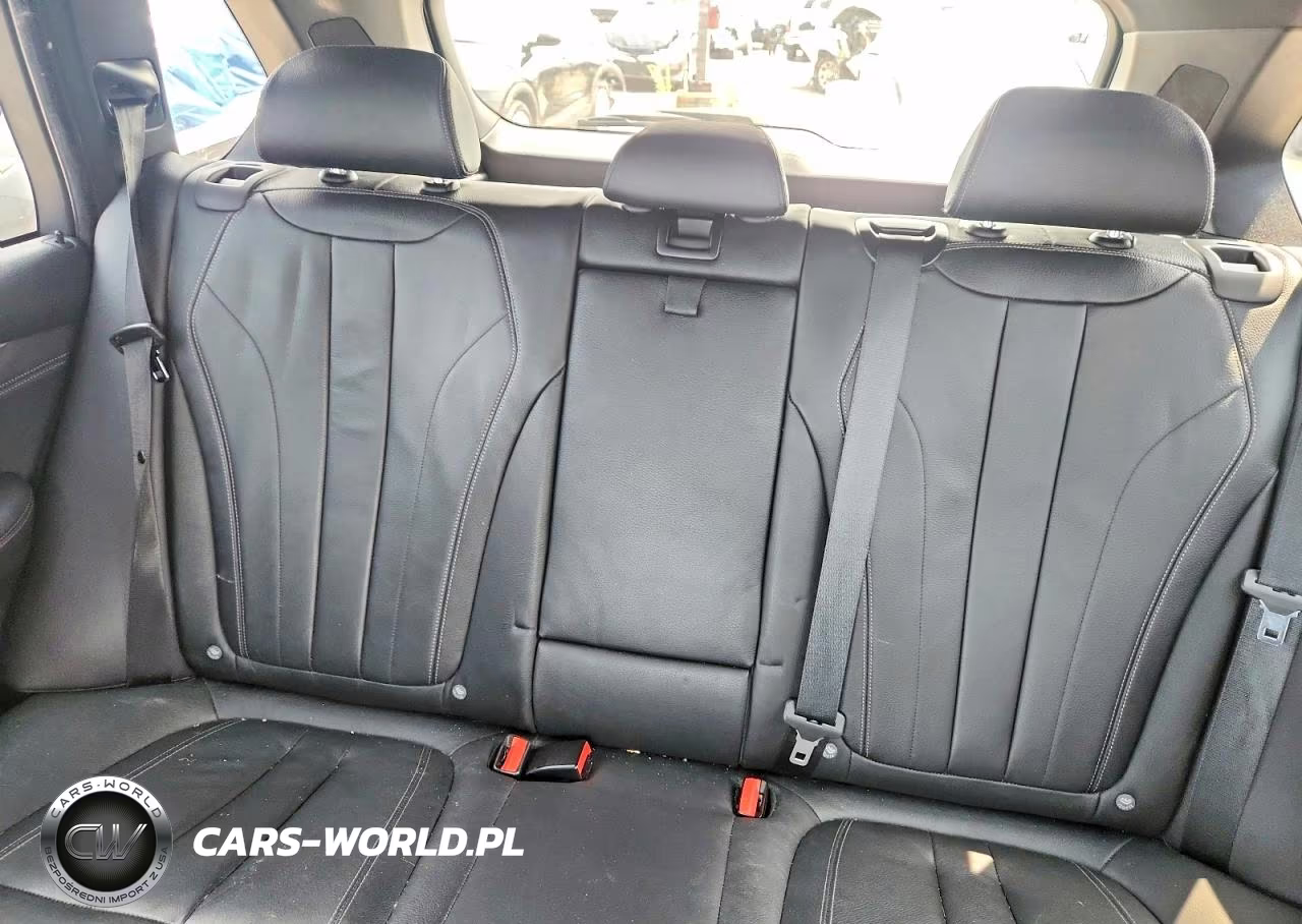 2018 BMW X5 Xdr40E VIN:5UXKT0C5XJ0V99450 - 10