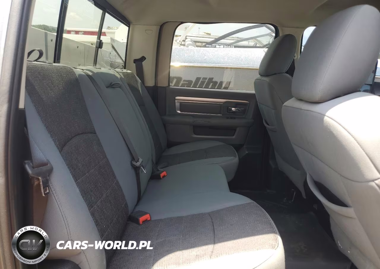 2013 Ram 3500 Slt VIN:3C63RRHL7DG544266 - 10
