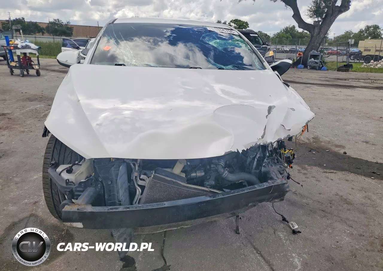 2017 Hyundai Elantra Se VIN:5NPD74LF5HH051030 - 5