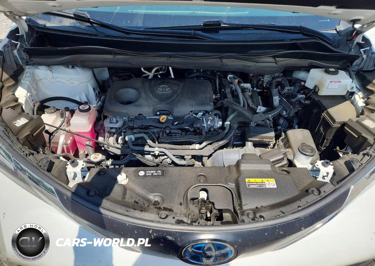 2022 Toyota Sienna Xle VIN:5TDYRKEC8NS088100 - 12