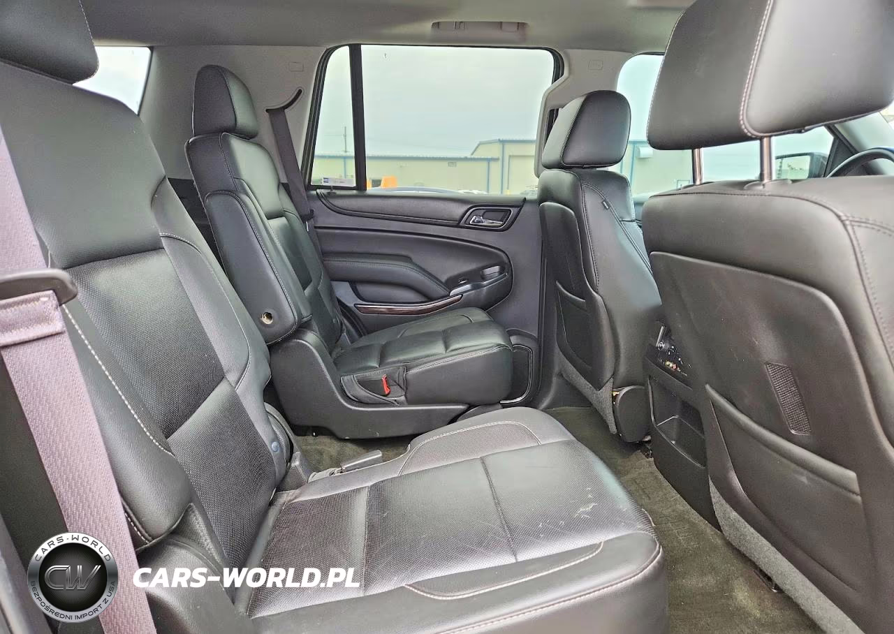 2015 GMC Yukon Slt VIN:1GKS2BKC5FR203688 - 11
