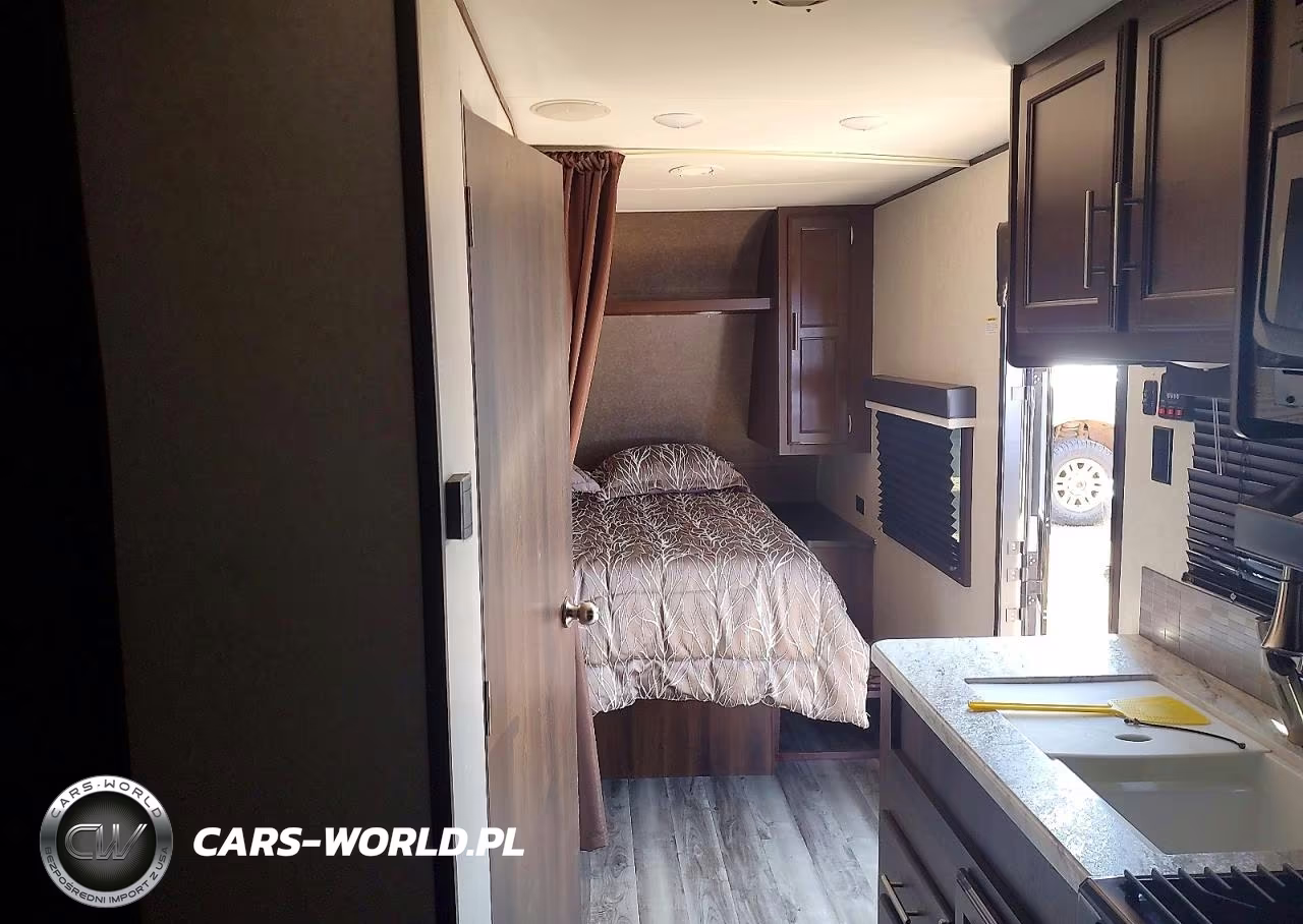 2007 Jayco Jay Flight Camper VIN:1UJBJ0BL2K75Z0368 - 5