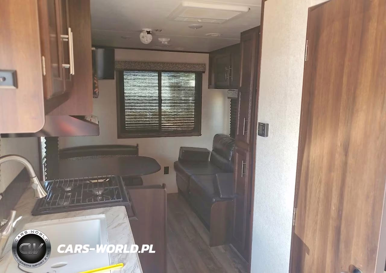 2007 Jayco Jay Flight Camper VIN:1UJBJ0BL2K75Z0368 - 6