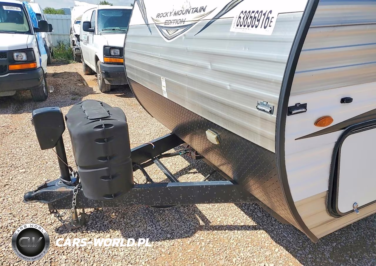2007 Jayco Jay Flight Camper VIN:1UJBJ0BL2K75Z0368 - 7