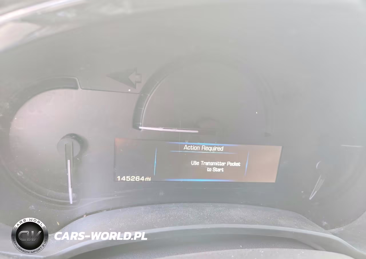 2013 Cadillac Xts Luxury Collection VIN:2G61P5S32D9239522 - 9