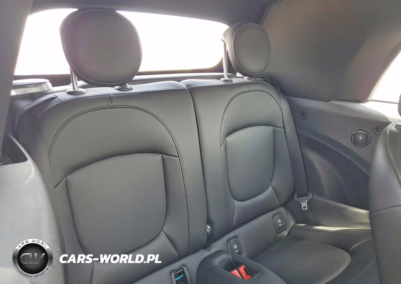 2019 Mini Cooper VIN:WMWWG5C53K3H08495 - 10