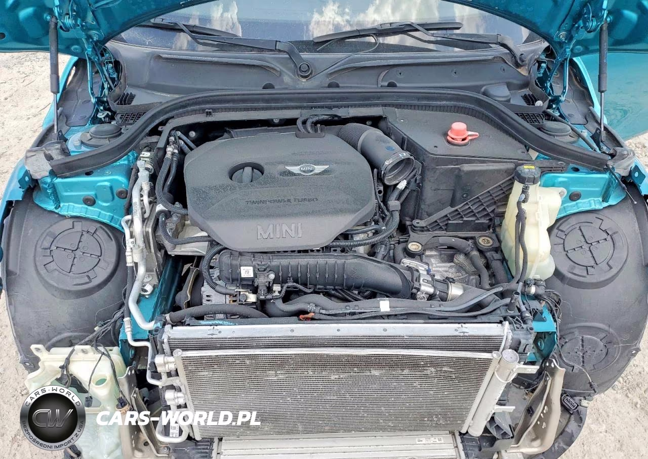 2019 Mini Cooper VIN:WMWWG5C53K3H08495 - 11