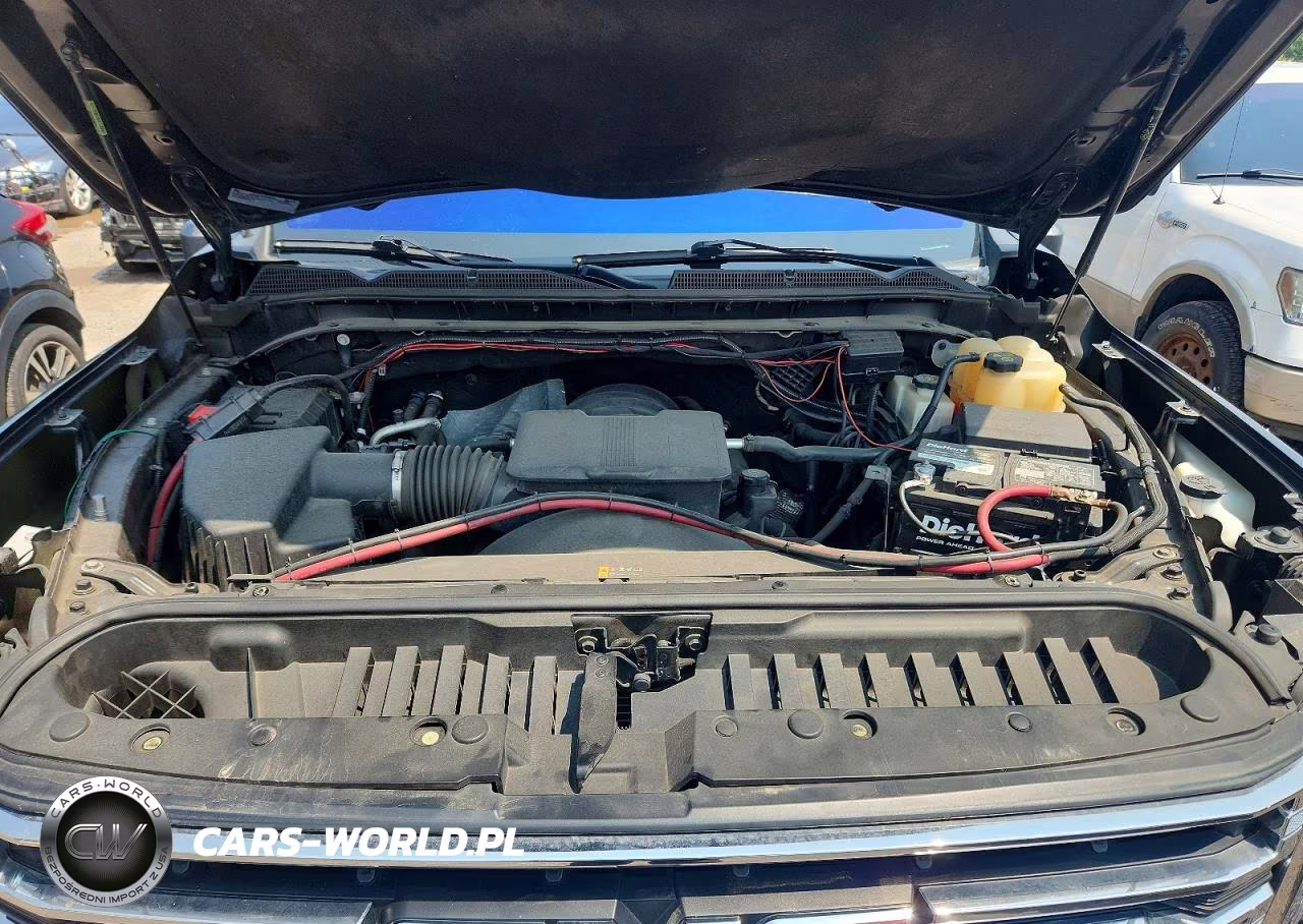 2022 GMC Sierra K2500 Slt VIN:1GT49NE7XNF253003 - 11