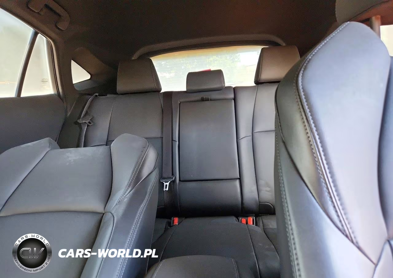 2022 Toyota Venza Xle VIN:JTEAAAAH7NJ093172 - 10