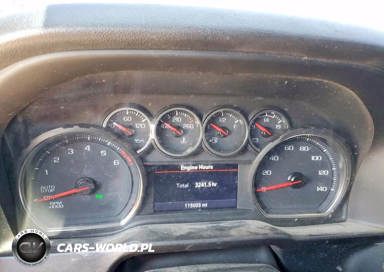 2022 Chevrolet Silverado Ltd C1500 Lt VIN:1GCPWCEDXNZ125181 - 9