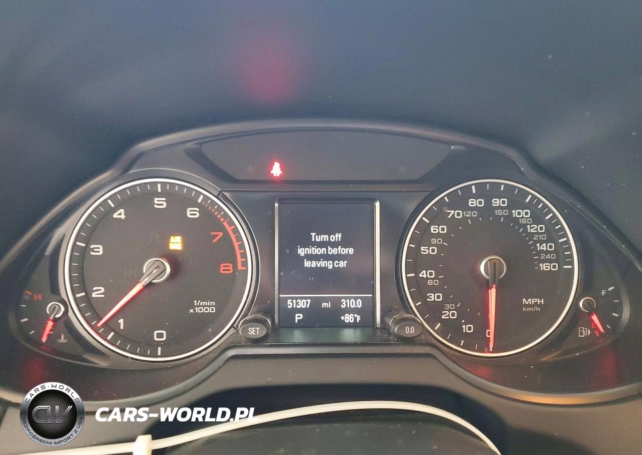 2016 Audi Q5 Premium Plus VIN:WA1L2AFP9GA060603 - 9