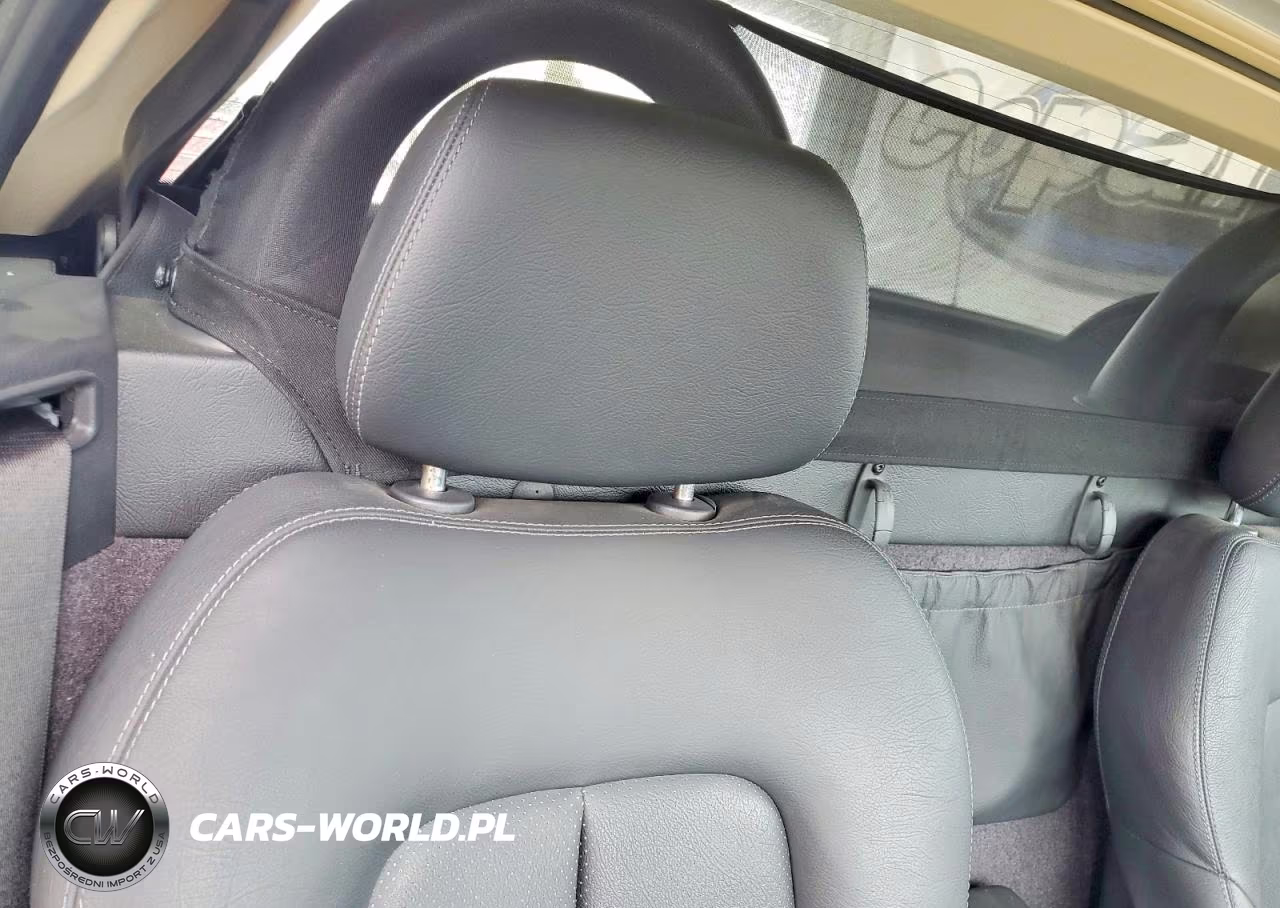 2001 Mercedes-Benz Slk 230 Kompressor VIN:WDBKK49F31F186177 - 10