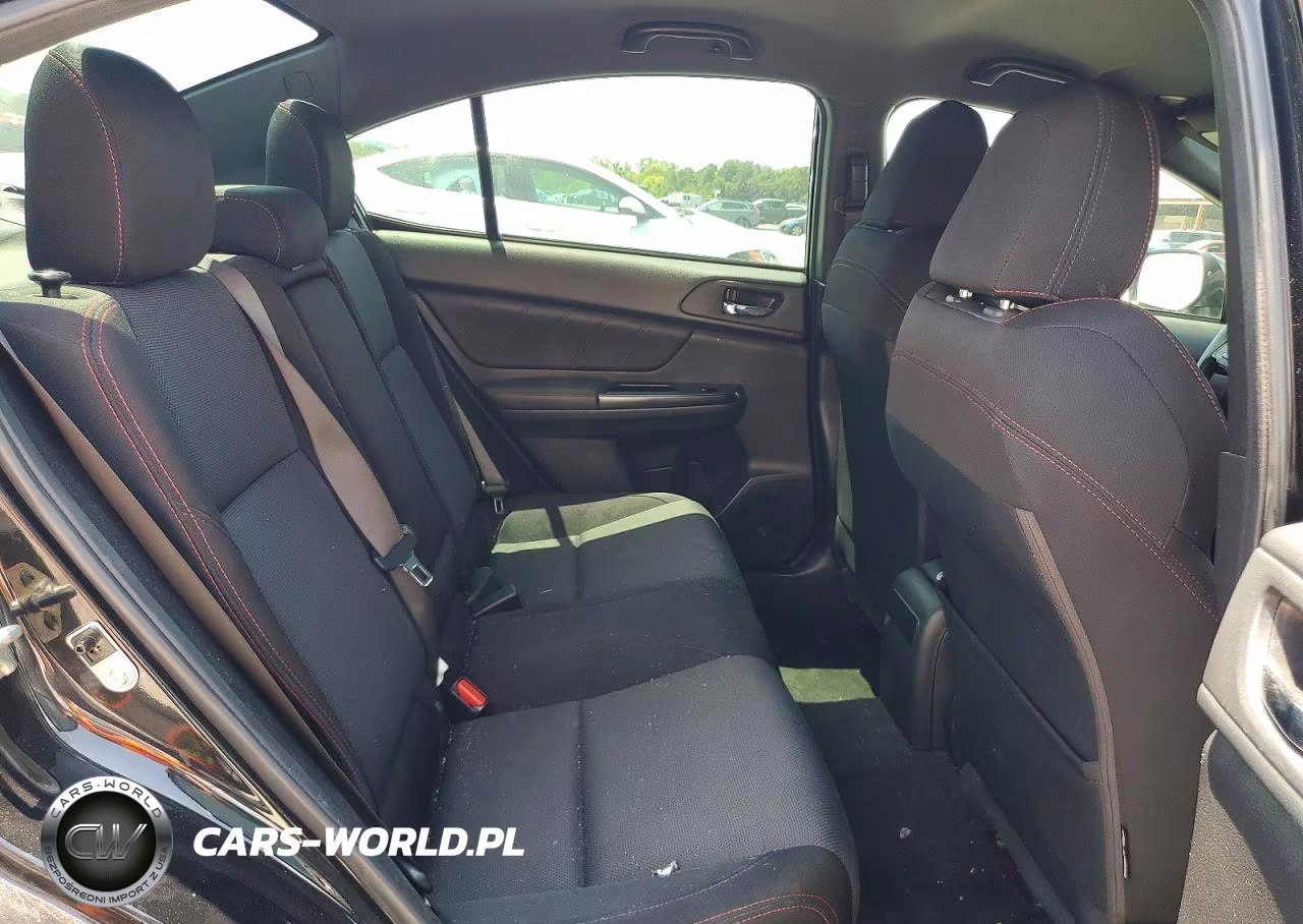2020 Subaru Wrx VIN:JF1VA1A60L9822248 - 10