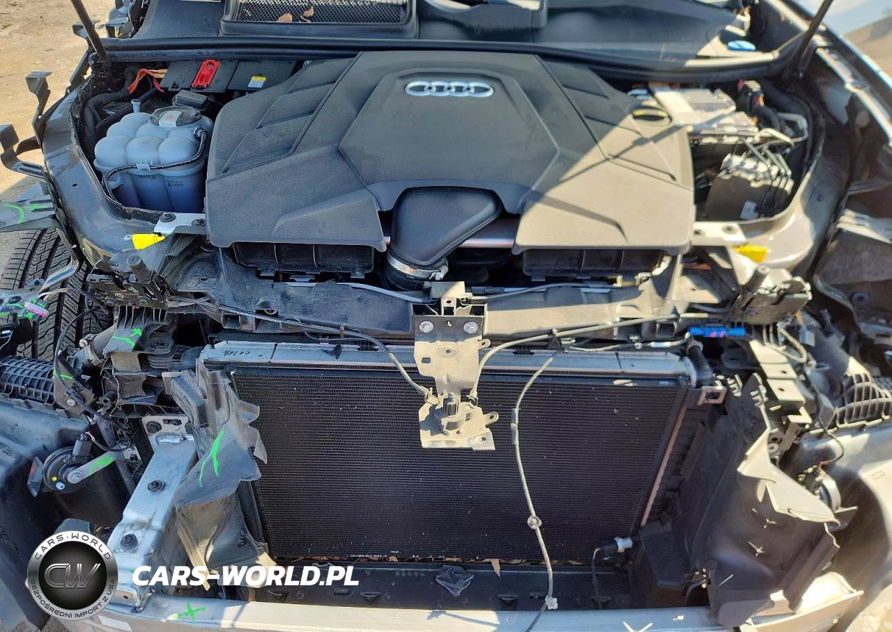 2019 Audi Q8 Premium Plus VIN:WA1BVAF14KD028373 - 12