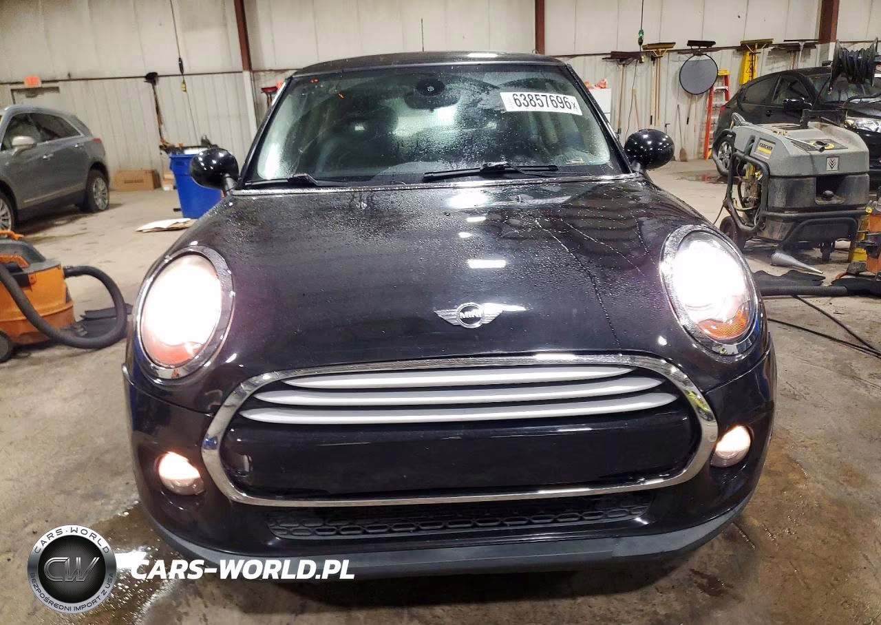 2015 Mini Cooper VIN:WMWXM5C55F3A60547 - 5
