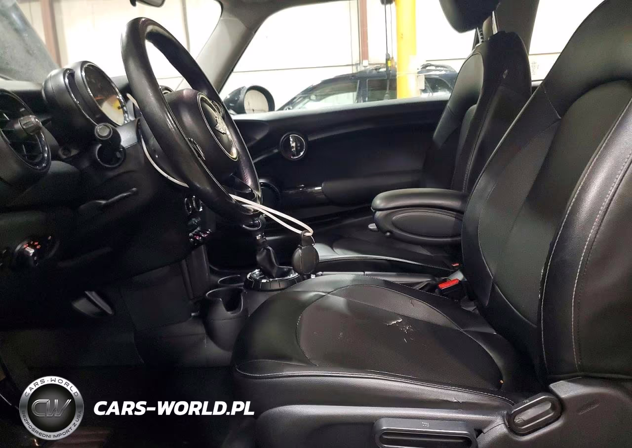 2015 Mini Cooper VIN:WMWXM5C55F3A60547 - 7