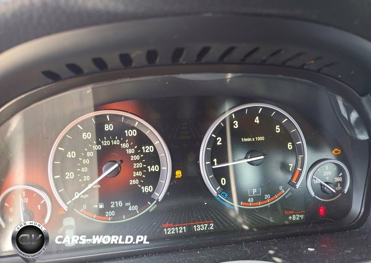 2015 BMW 528 I VIN:WBA5A5C53FD520344 - 9
