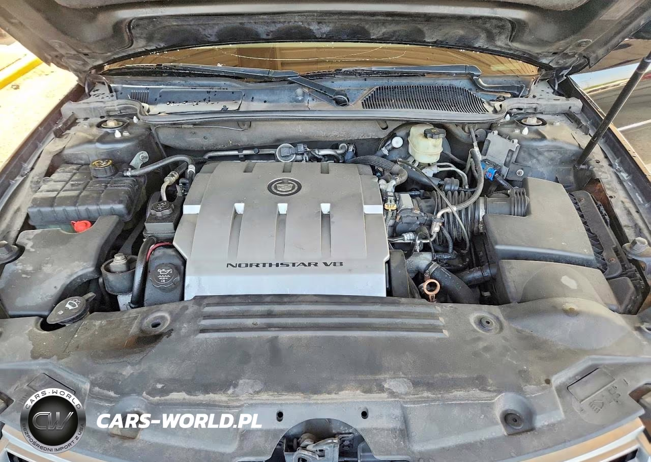 2011 Cadillac Dts Luxury Collection VIN:1G6KD5E65BU143676 - 11