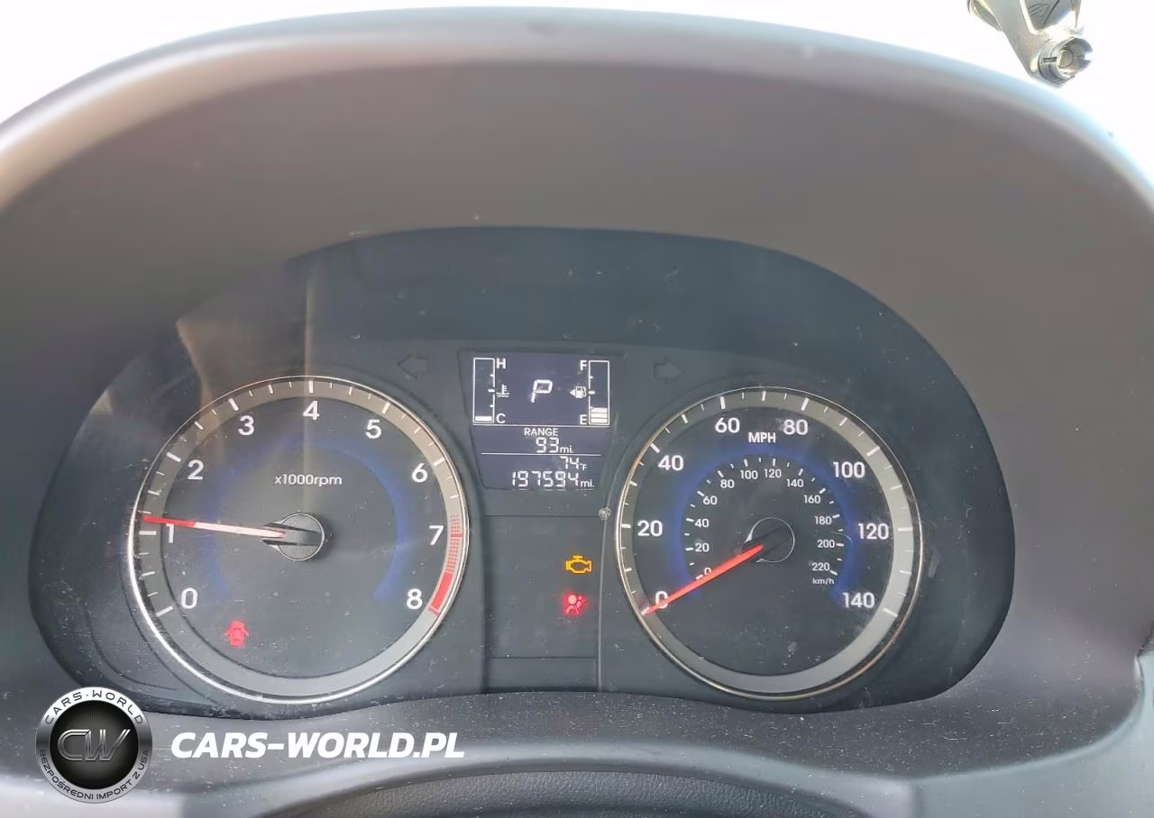 2017 Hyundai Accent Se VIN:KMHCT4AE8HU172816 - 9