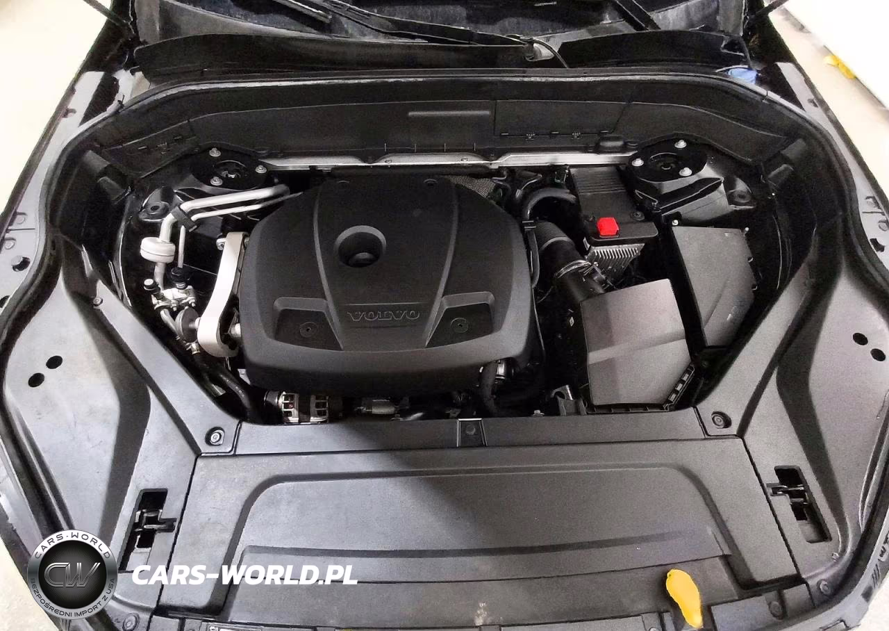 2017 Volvo Xc90 T5 VIN:YV4102KM2H1108381 - 12