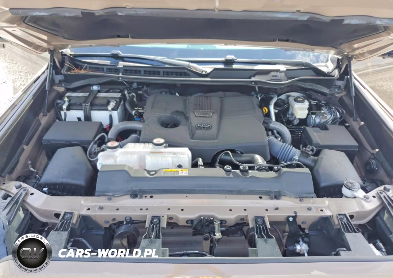 2026 Toyota Tundra Limited VIN:5TFWA5DB7TX336532 - 11
