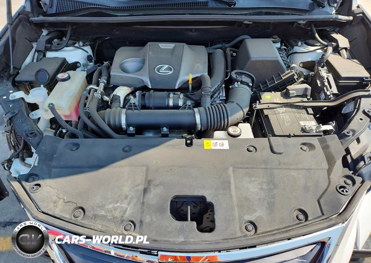 2017 Lexus Nx 200T Base VIN:JTJBARBZ3H2101231 - 12