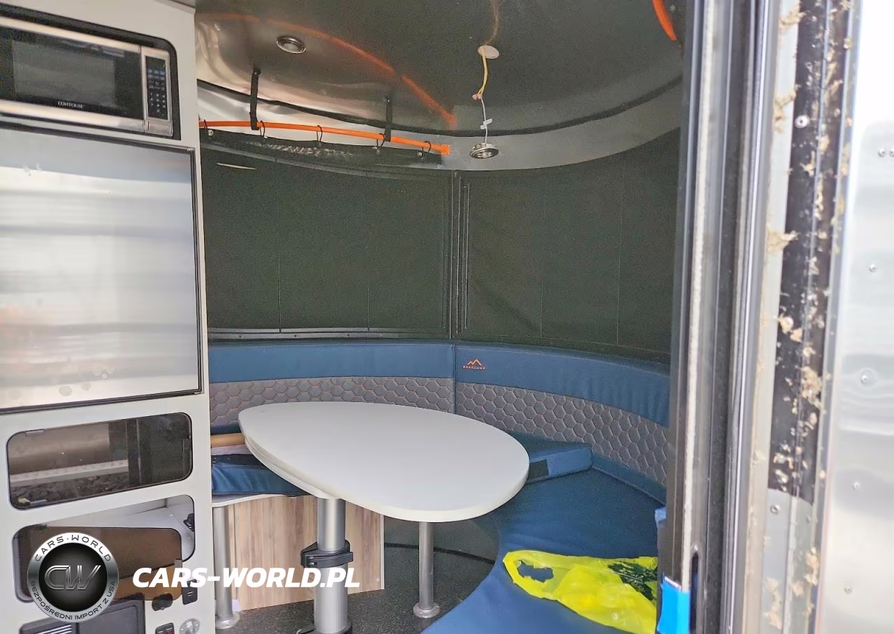 2022 Airstream Base Camp Camper VIN:1SMG4DD23NJ207406 - 5