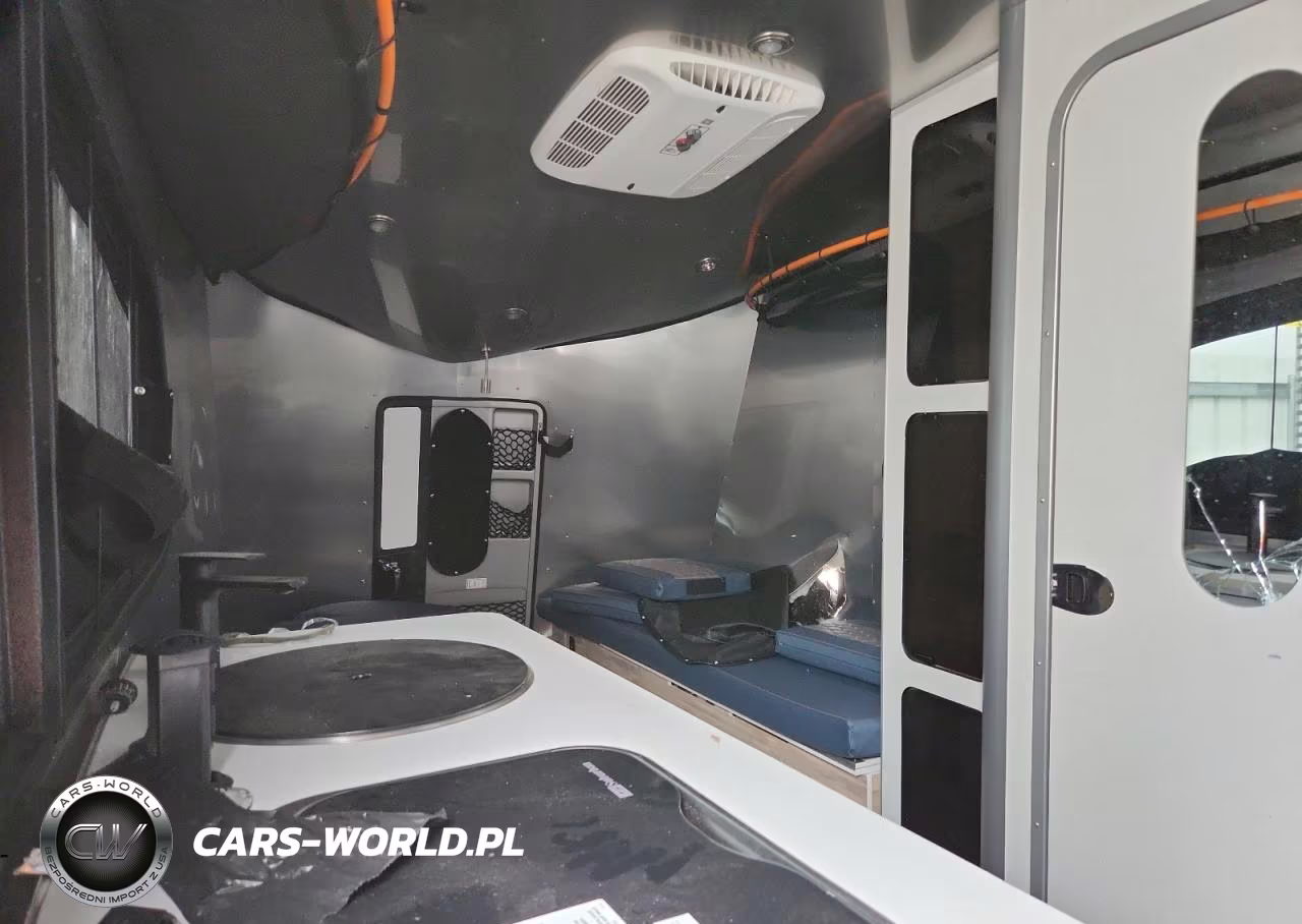 2022 Airstream Base Camp Camper VIN:1SMG4DD23NJ207406 - 6