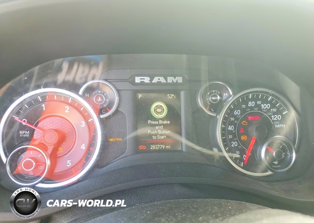 2021 Ram 3500 Tradesman VIN:3C63RRGL5MG688724 - 9