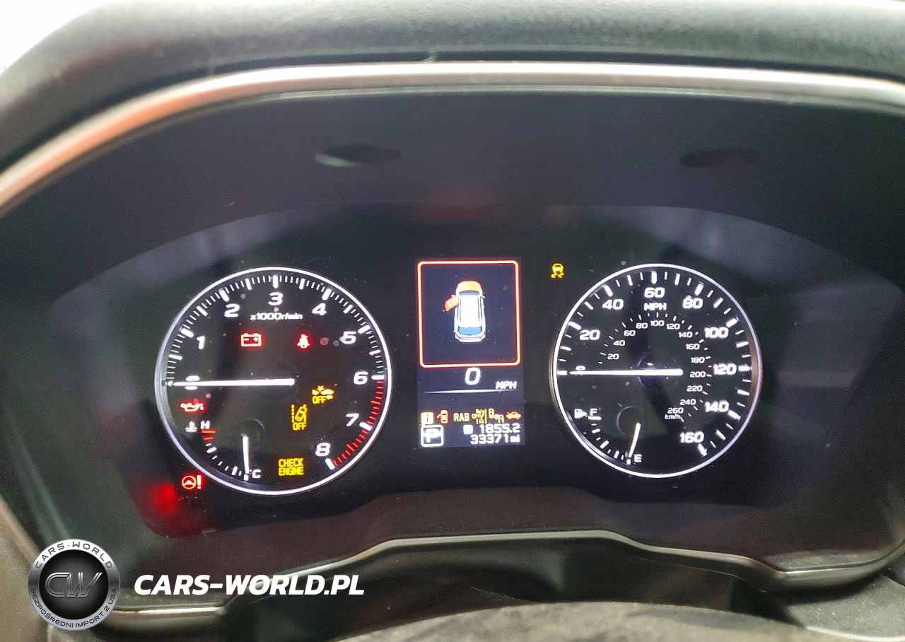 2024 Subaru Outback Limited Xt VIN:4S4BTGND2R3242638 - 9