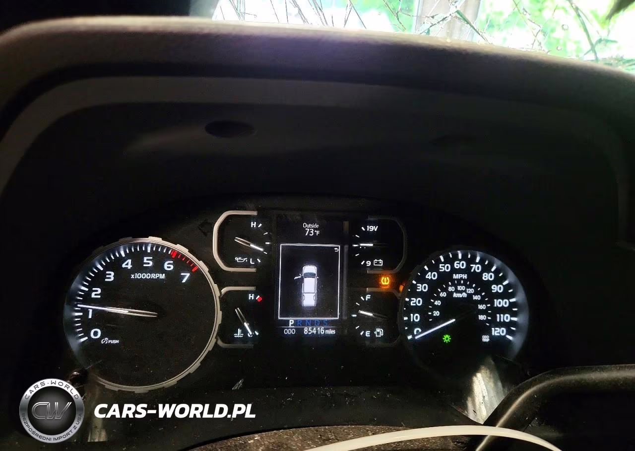2018 Toyota Tundra Sr5 VIN:5TFUY5F14JX760352 - 9