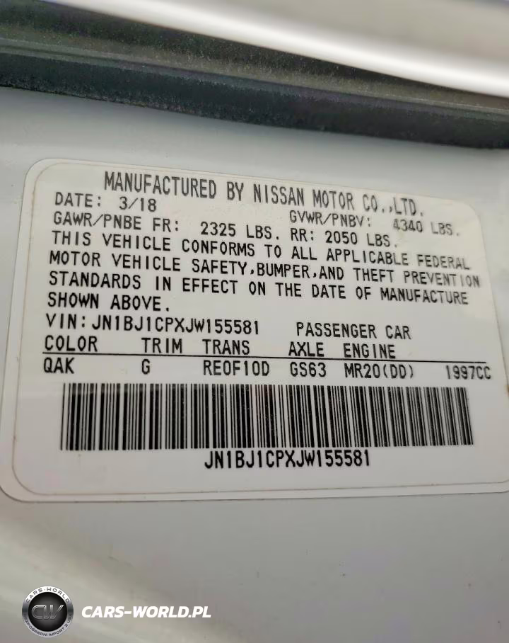 2018 Nissan Rogue Sport S VIN:JN1BJ1CPXJW155581 - 14