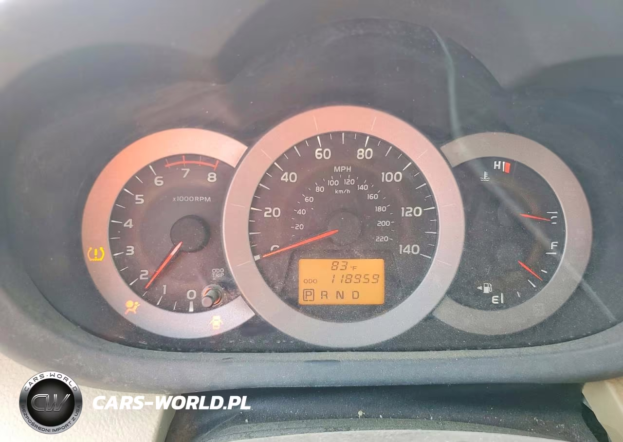 2012 Toyota Rav4 Limited VIN:2T3DF4DV0CW183722 - 9