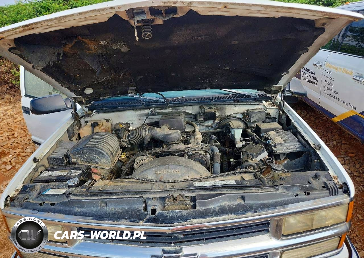 1999 Chevrolet Gmt-400 K1500 VIN:1GCEK19R9XR143848 - 11