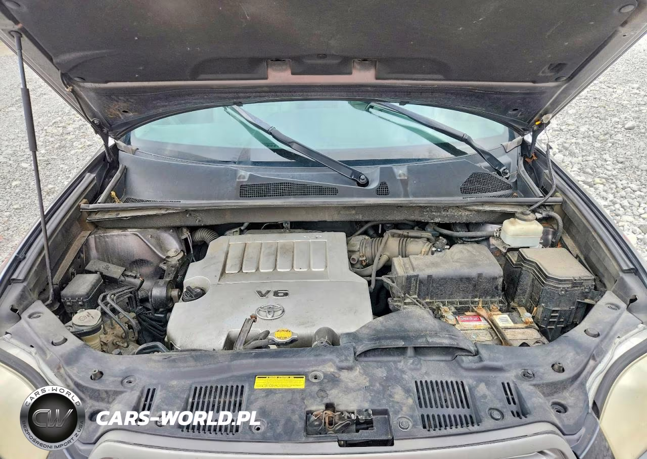 2010 Toyota Highlander Se VIN:5TDJK3EH9AS009101 - 12