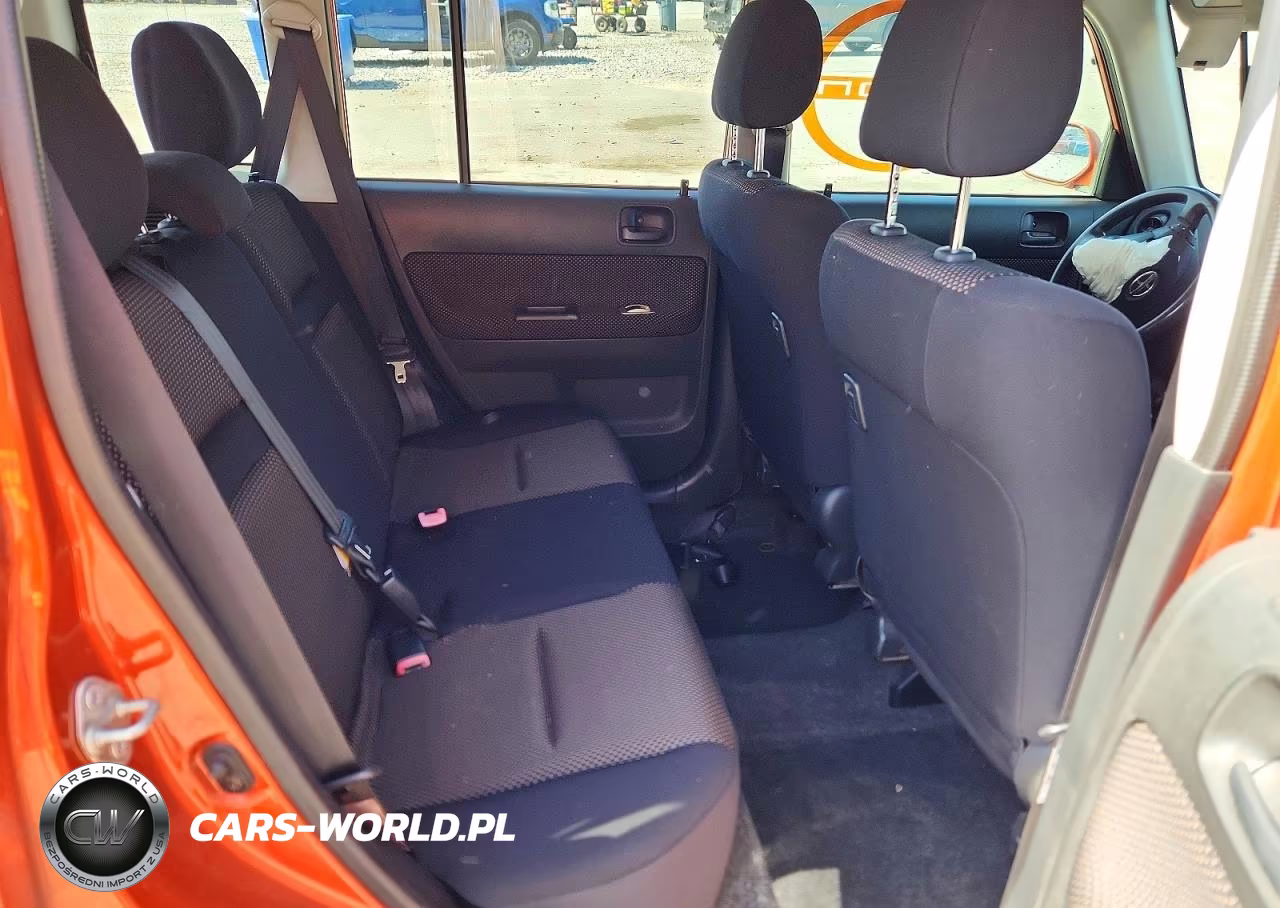 2004 Scion Xb Base VIN:JTLKT324440163407 - 10