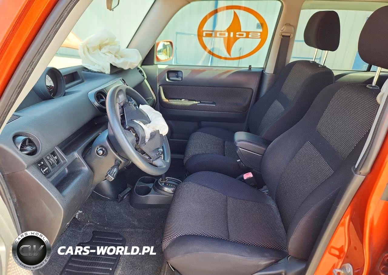 2004 Scion Xb Base VIN:JTLKT324440163407 - 7