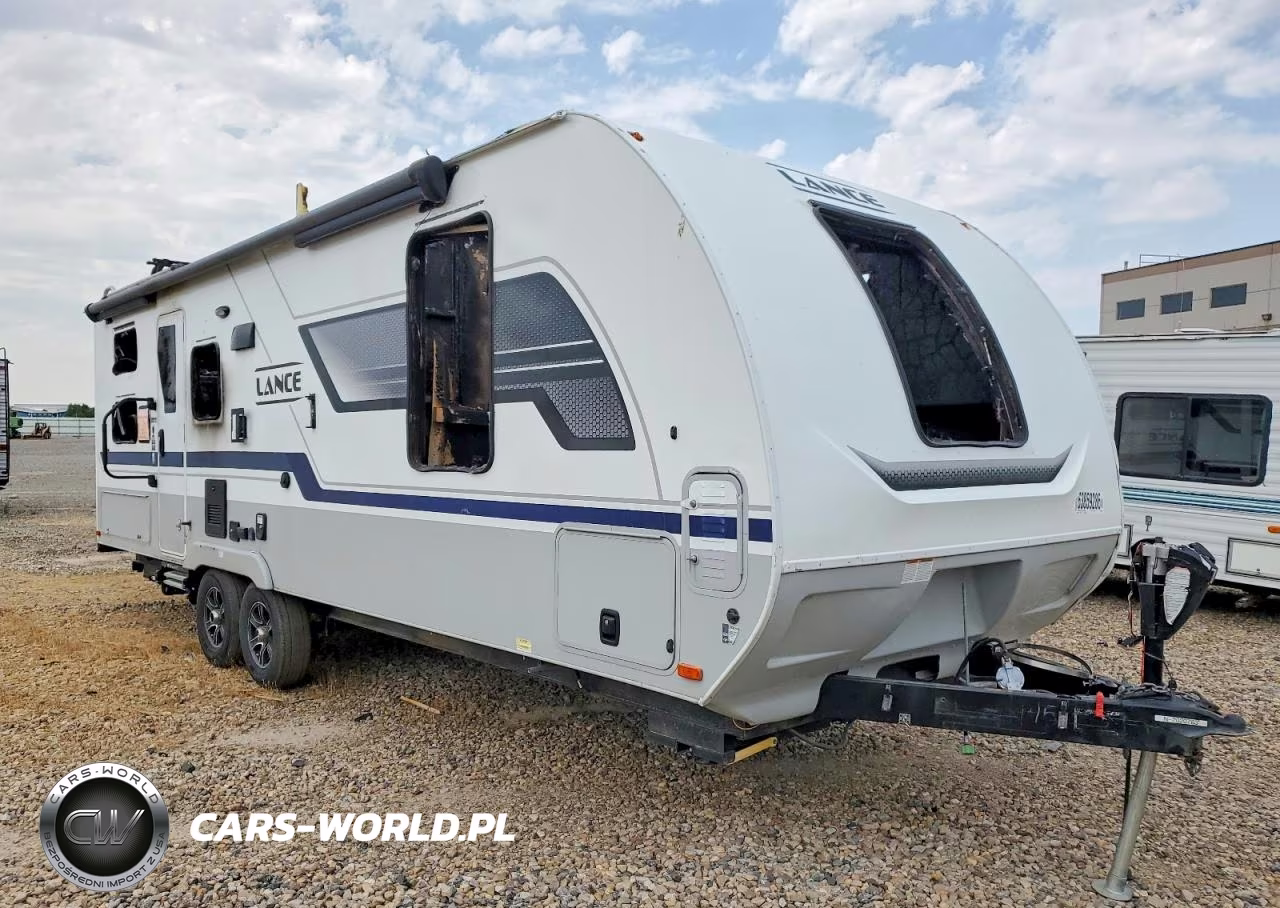 2023 Lance Camper – zdjęcie 1 z 10