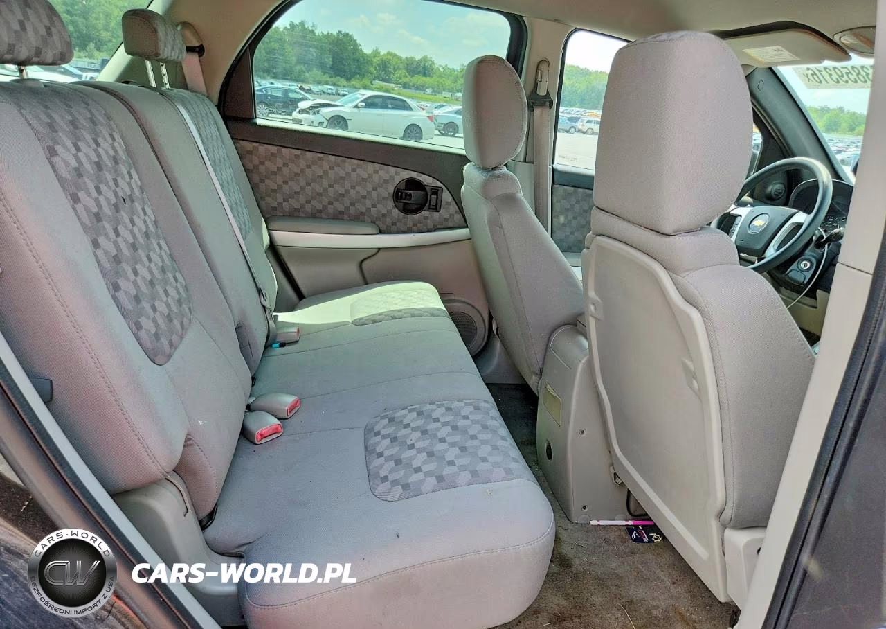 2009 Chevrolet Equinox Ls VIN:2CNDL13F096219264 - 11