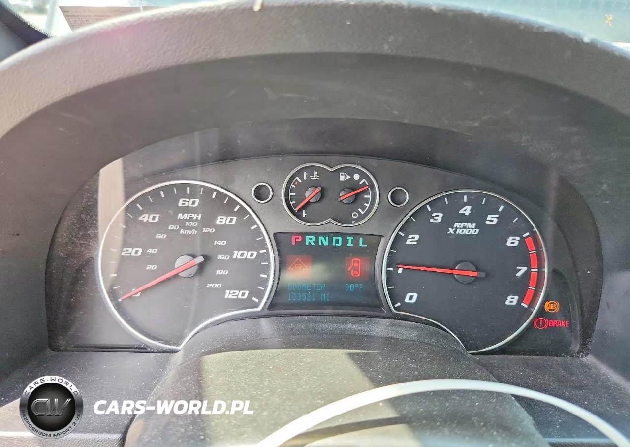 2009 Chevrolet Equinox Ls VIN:2CNDL13F096219264 - 9