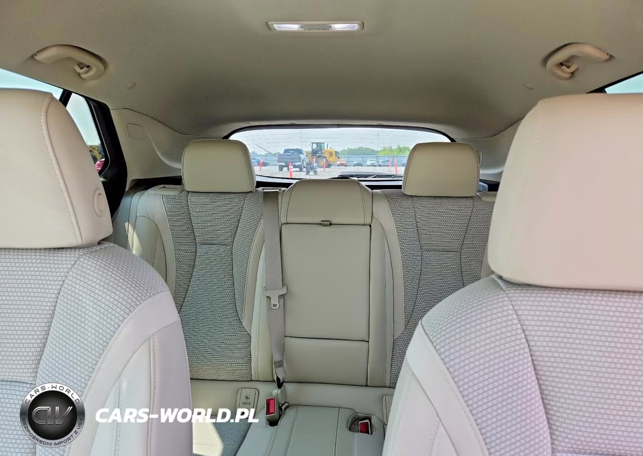 2023 Buick Envision Preferred VIN:LRBFZMR44PD216786 - 10