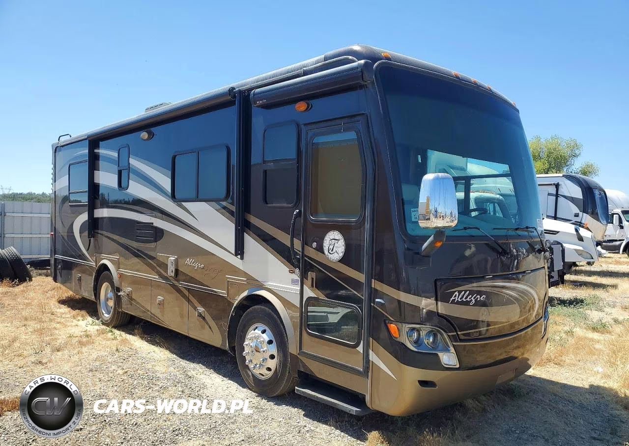 2013 Tiff Breeze Rv – zdjęcie 1 z 10