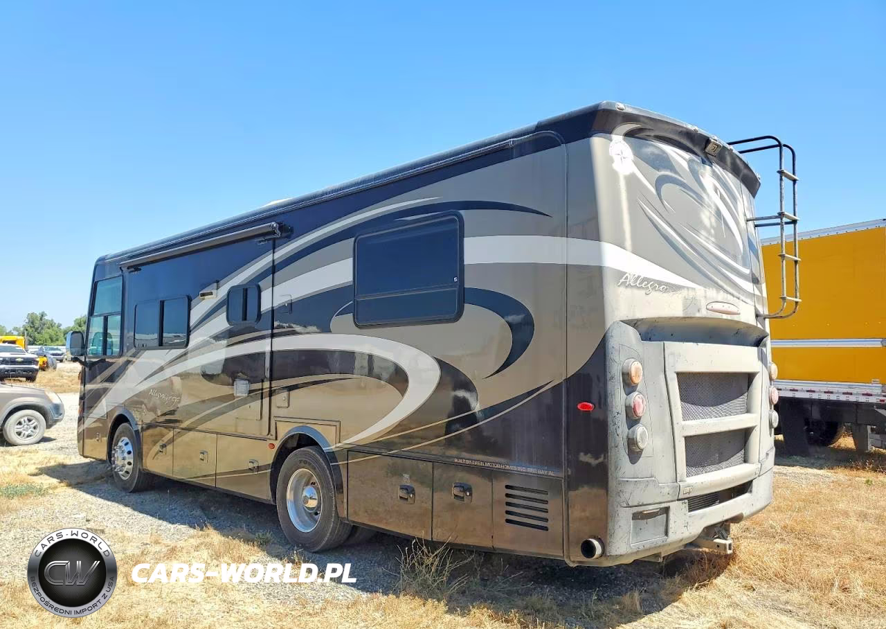 2013 Tiff Breeze Rv VIN:5VBRC93A2DA114600 - 3
