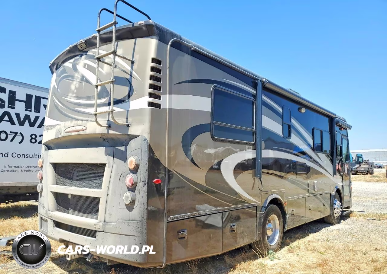 2013 Tiff Breeze Rv VIN:5VBRC93A2DA114600 - 4