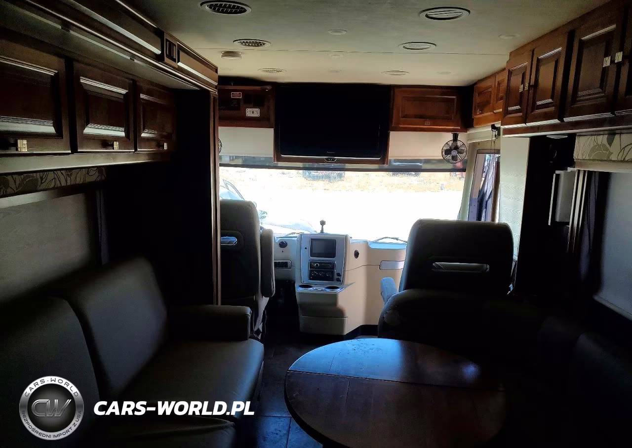 2013 Tiff Breeze Rv VIN:5VBRC93A2DA114600 - 5
