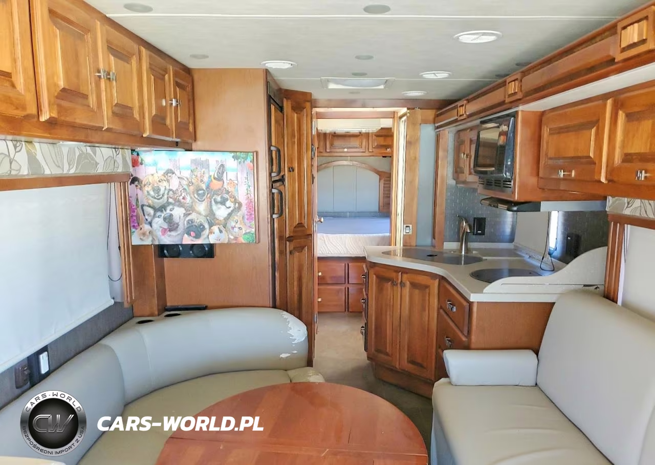 2013 Tiff Breeze Rv VIN:5VBRC93A2DA114600 - 6