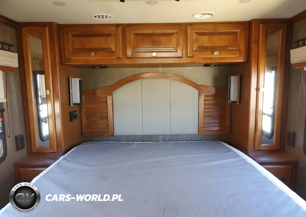 2013 Tiff Breeze Rv VIN:5VBRC93A2DA114600 - 9