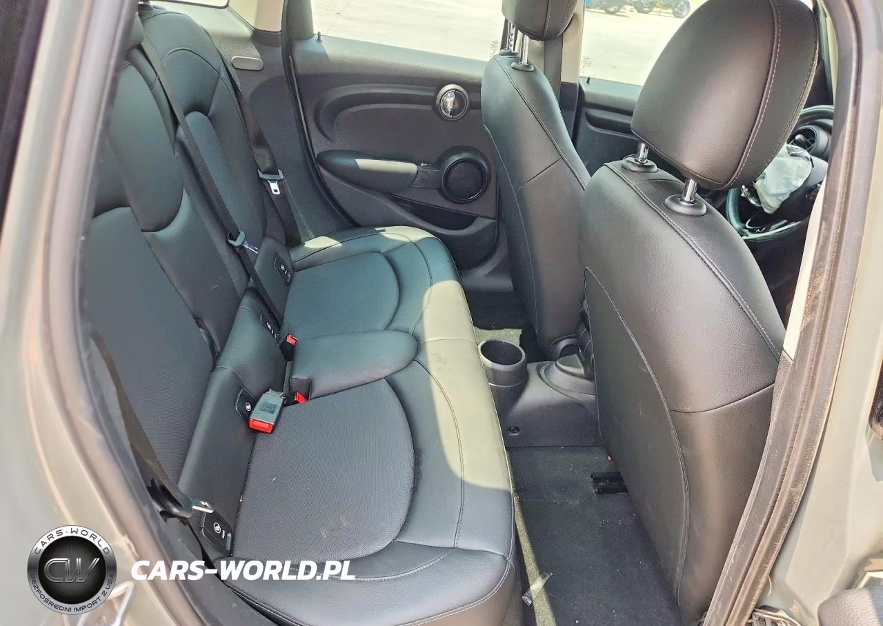 2019 Mini Cooper VIN:WMWXU1C59K2L25332 - 10